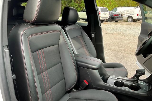 Used 2023 Chevrolet Equinox RS image 7