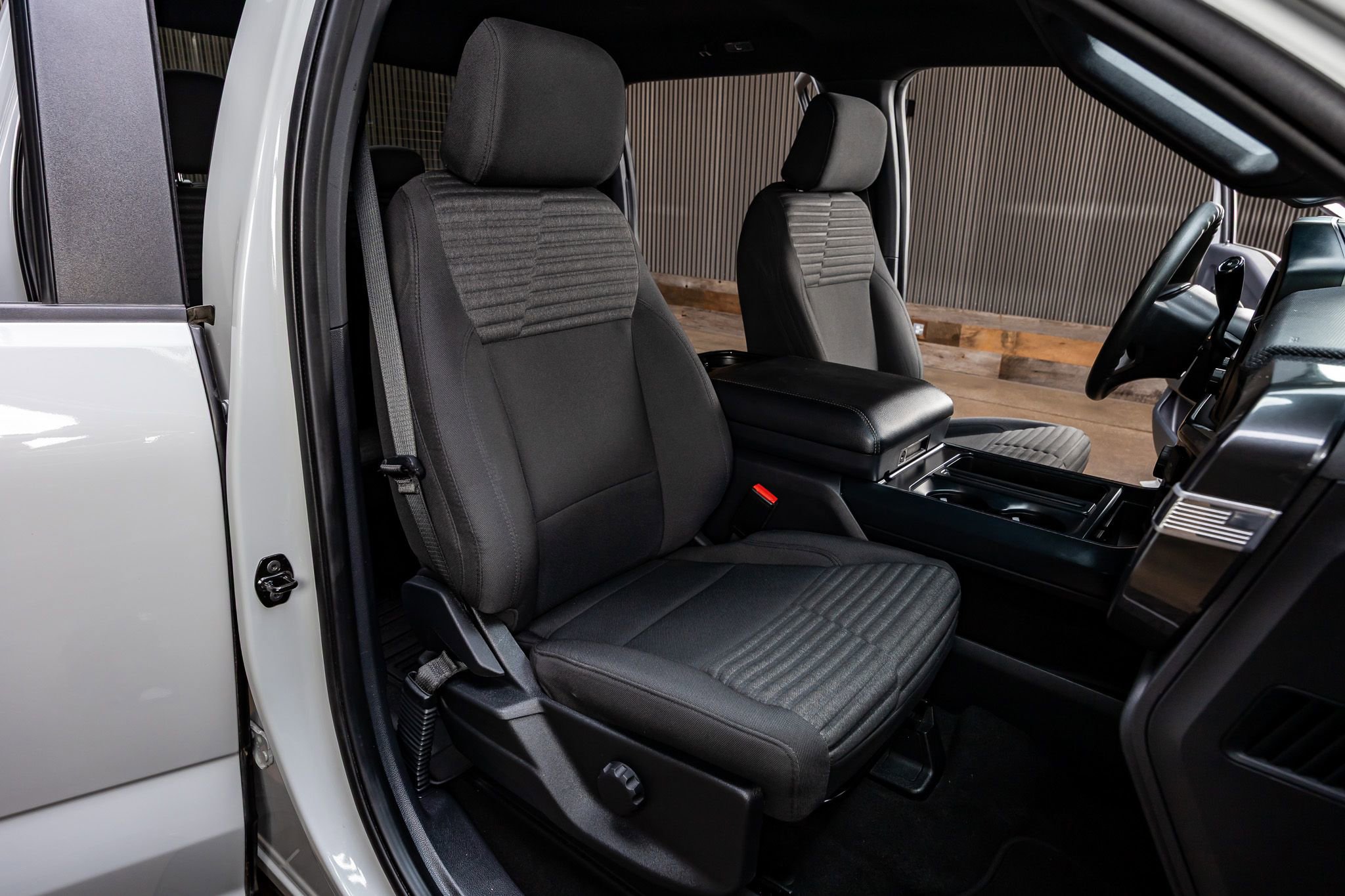 Used 2023 Ford F150 XL w/ STX Appearance Package AWD/4WD image 30