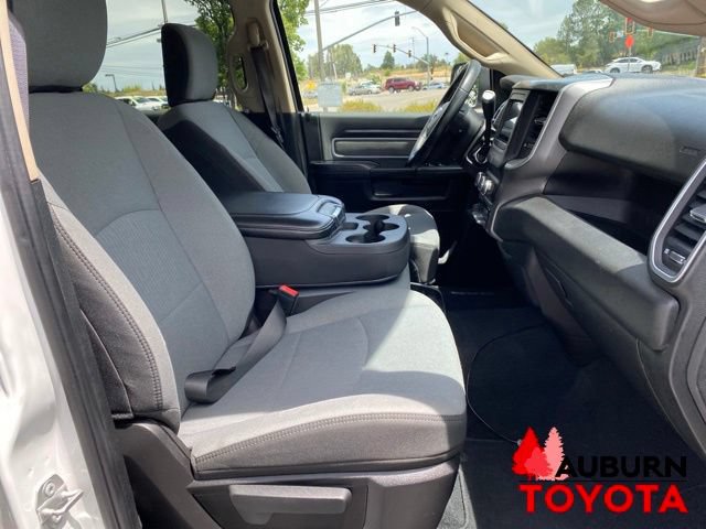 Used 2019 RAM 2500 Big Horn AWD/4WD image 16