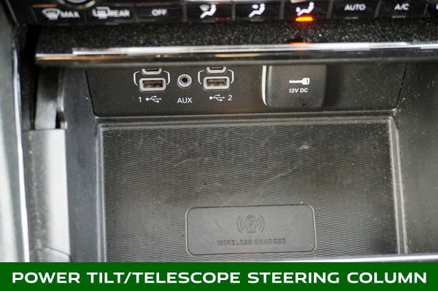 Used 2023 Jeep Grand Cherokee Limited w/ Luxury Tech Group II image 22