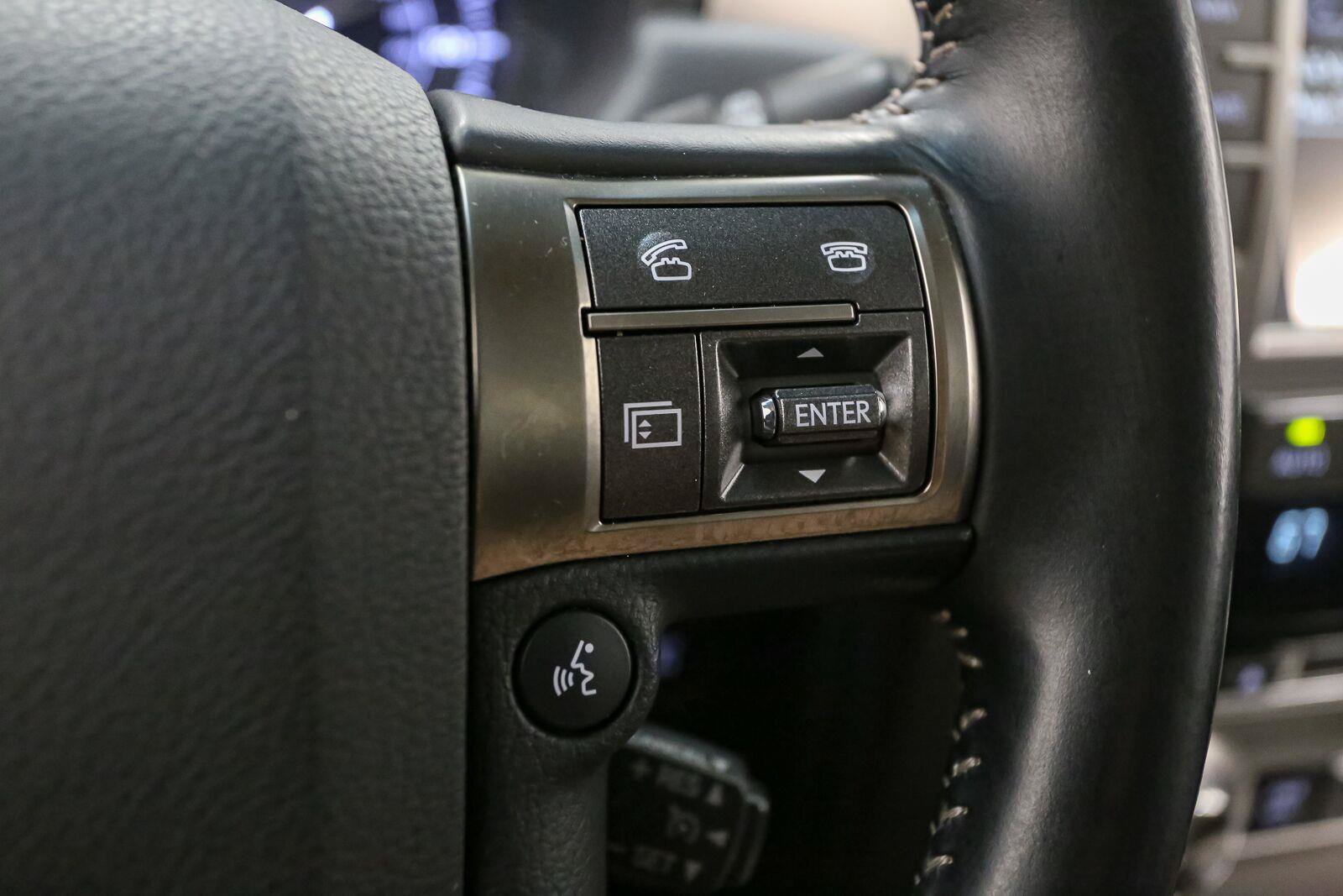 Used 2019 Lexus GX 460 Premium AWD/4WD image 36