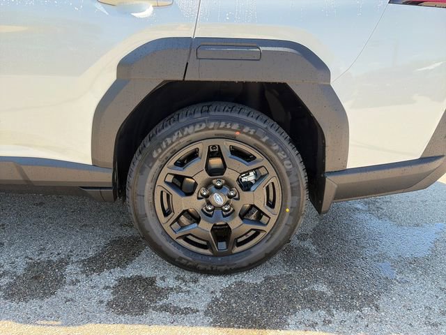 New 2026 Subaru Outback Limited AWD/4WD image 19