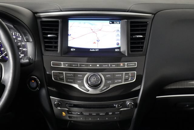 Used 2020 INFINITI QX60 Luxe w/ Essential Package AWD/4WD image 30