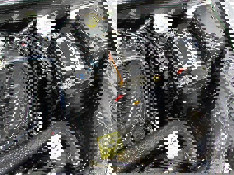 Used 2014 Chrysler Town & Country Touring image 42