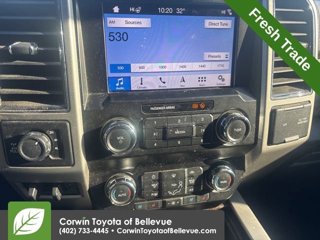 Used 2019 Ford F250 Lariat w/ Lariat Ultimate Package image 13