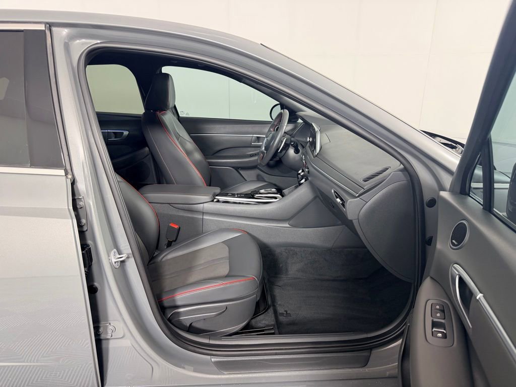 Used 2023 Hyundai Elantra N w/ Cargo Package image 41