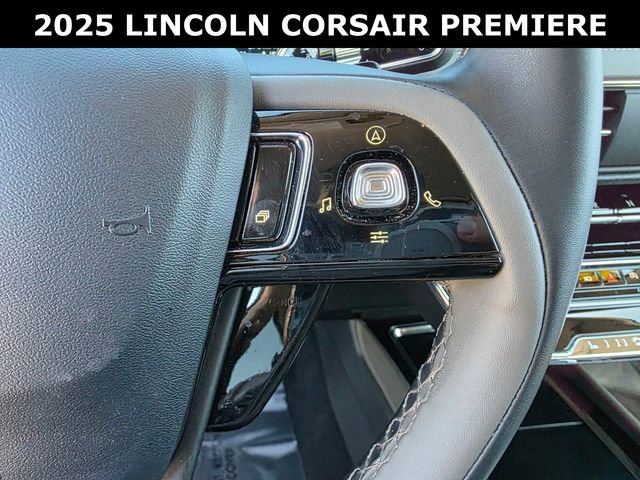 Used 2025 Lincoln Corsair Premiere image 27