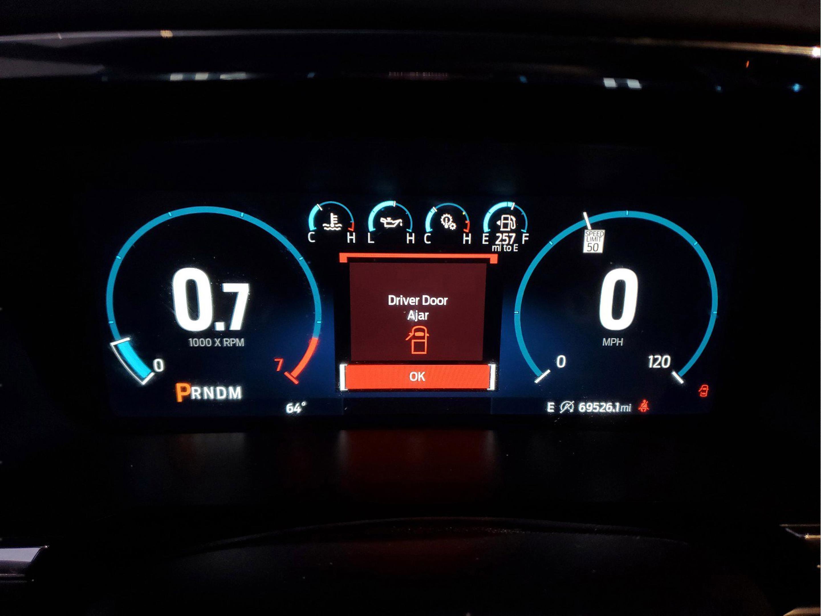 Used 2021 Ford F150 Lariat w/ Equipment Group 502A High image 29