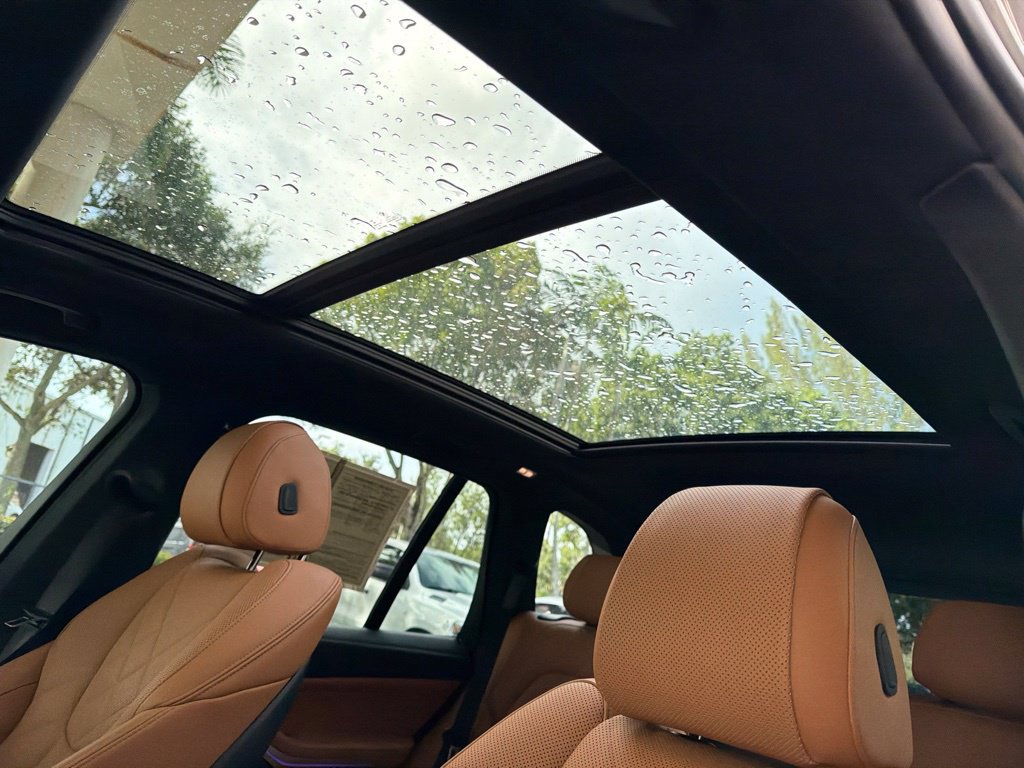 Used 2023 BMW X5 sDrive40i w/ M Sport Package RWD image 20