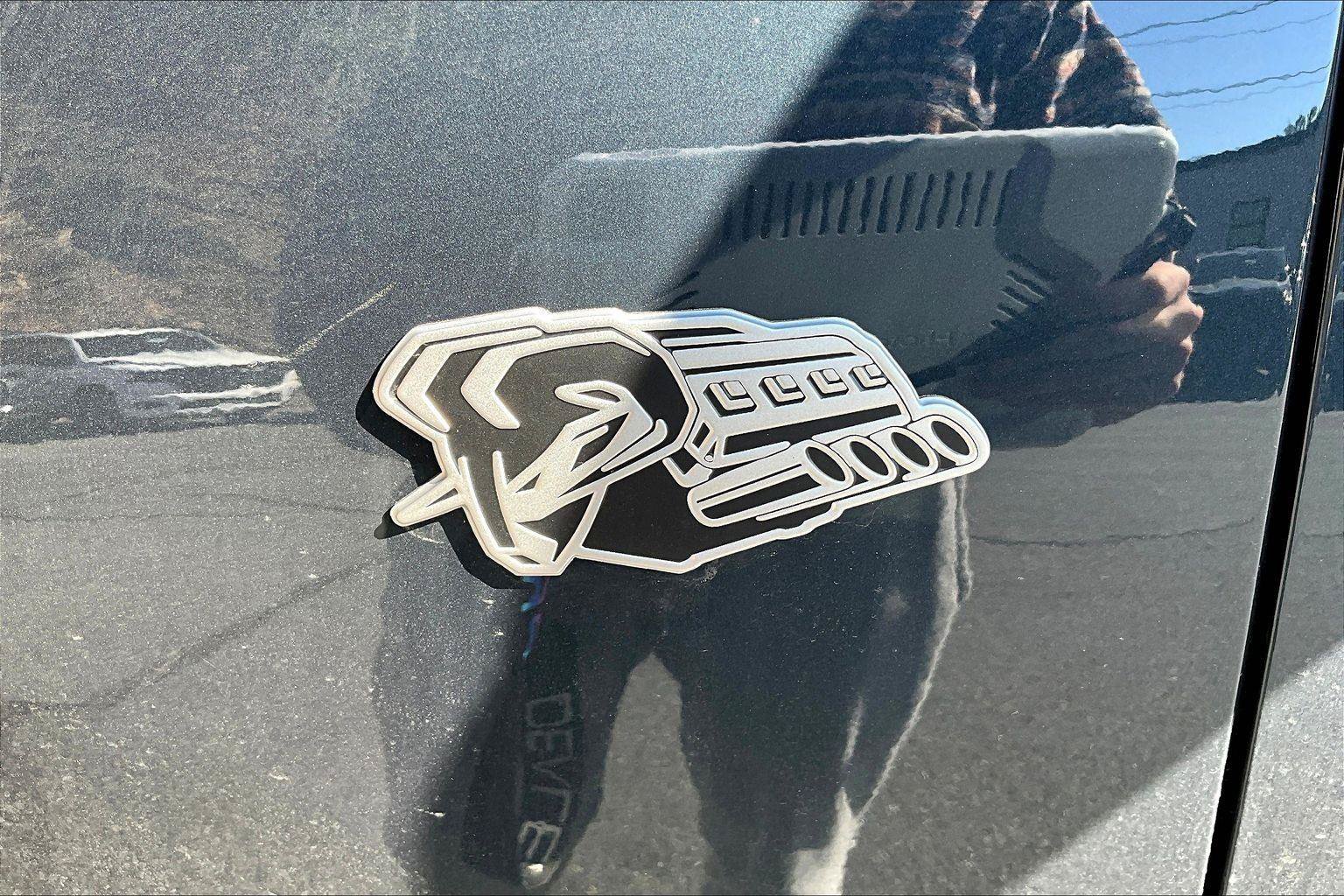 New 2026 RAM 1500 Tradesman AWD/4WD image 12