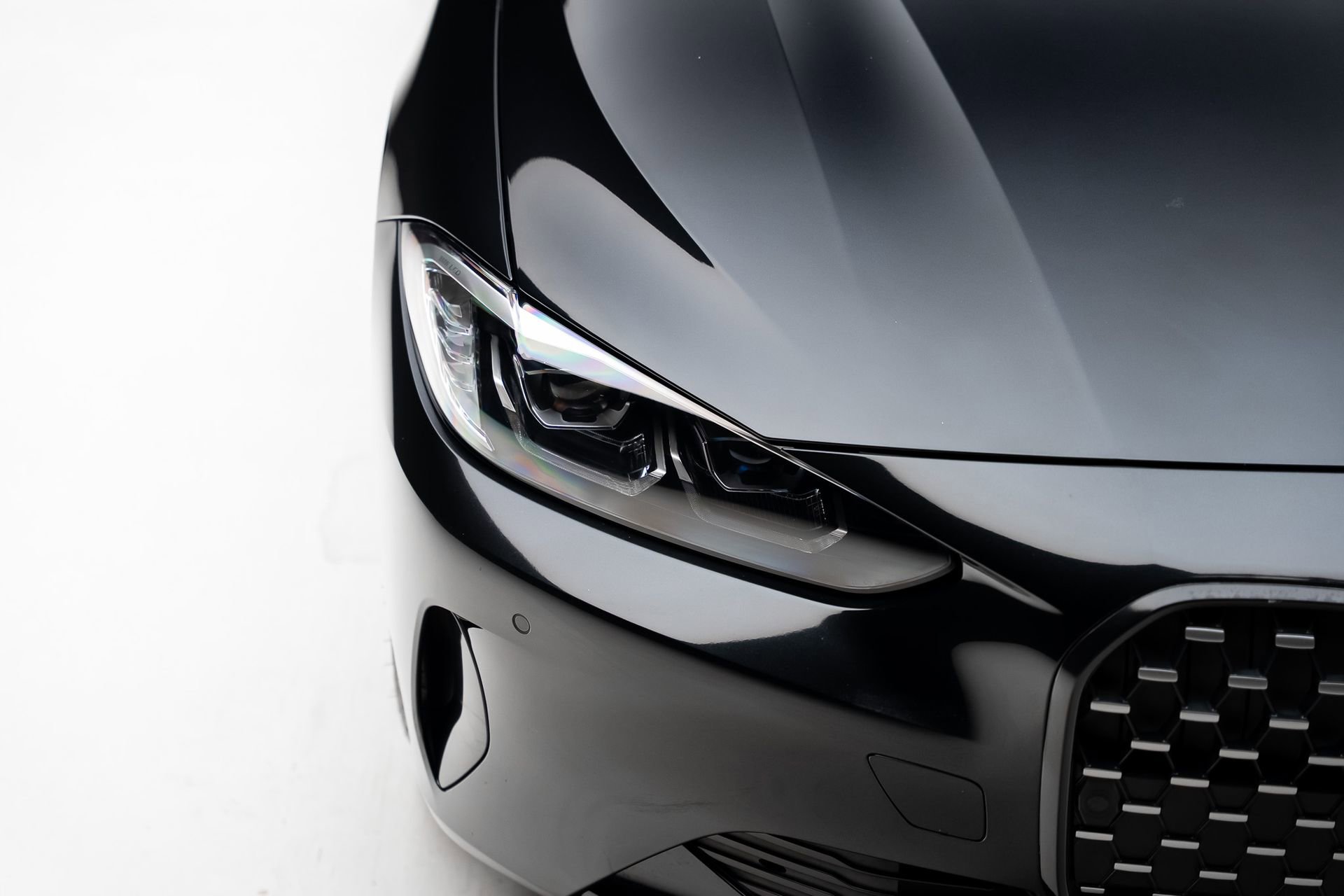 Used 2024 BMW 430i Coupe w/ Convenience Package image 12