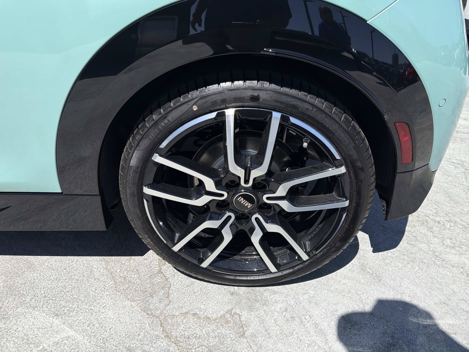 New 2026 MINI Cooper S FWD image 6