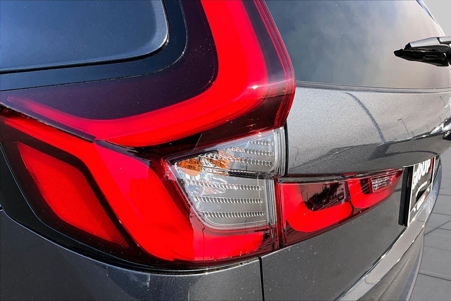 New 2026 Honda CR-V Sport-L image 14