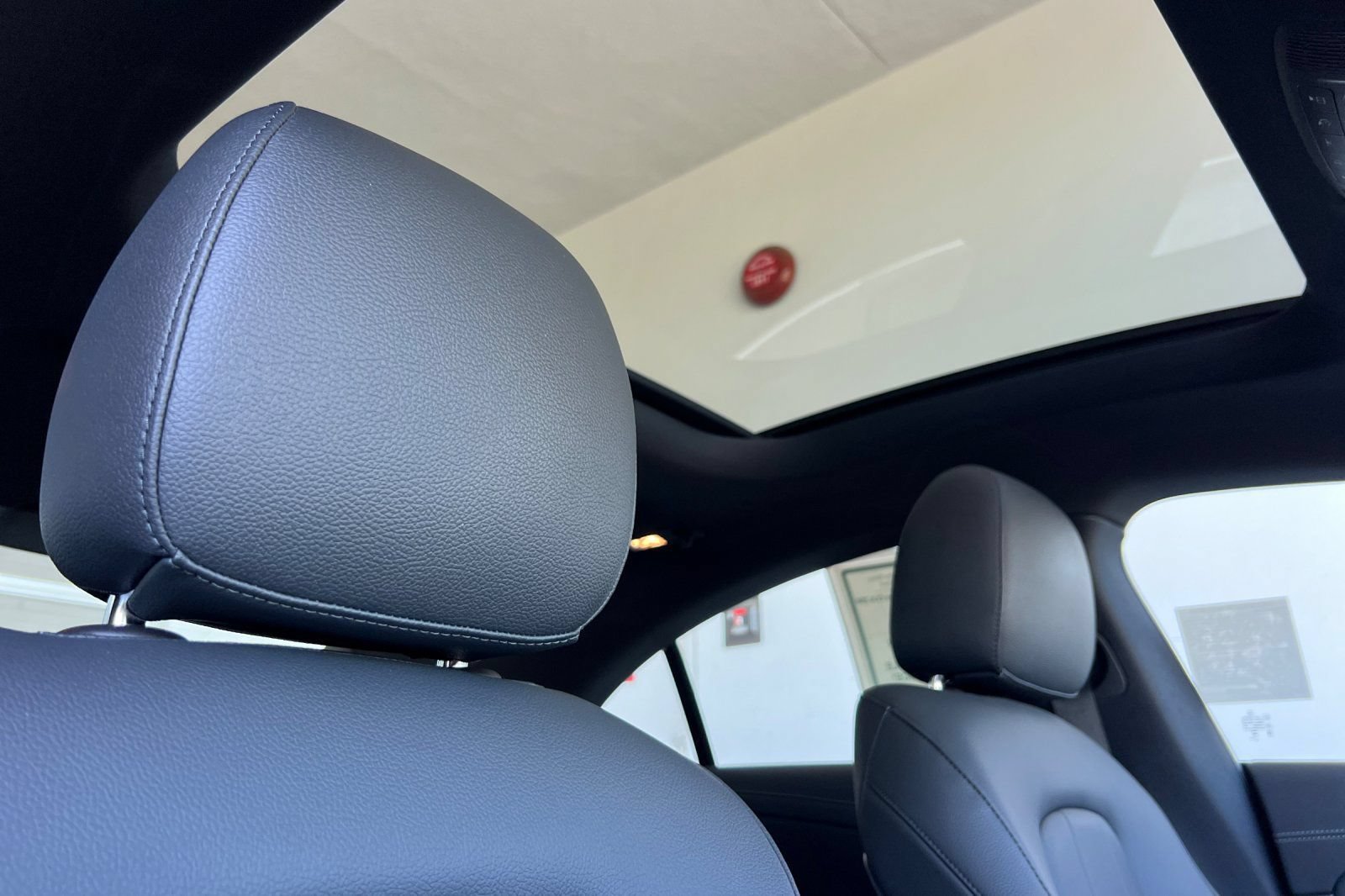 Used 2024 Mercedes-Benz CLA 250 image 20