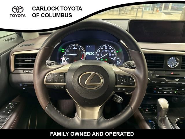 Used 2016 Lexus RX 350 AWD w/ Premium Package image 23