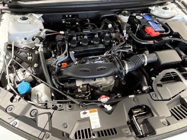 New 2026 Honda Accord SE image 11
