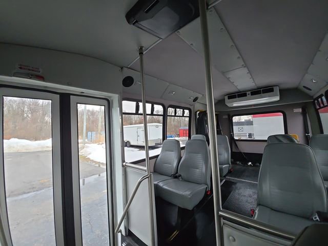 Used 2013 Chevrolet Express 3500 w/ Shuttle Bus Package image 20