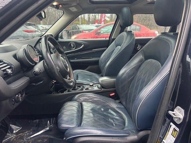Used 2020 MINI Cooper Clubman S image 15