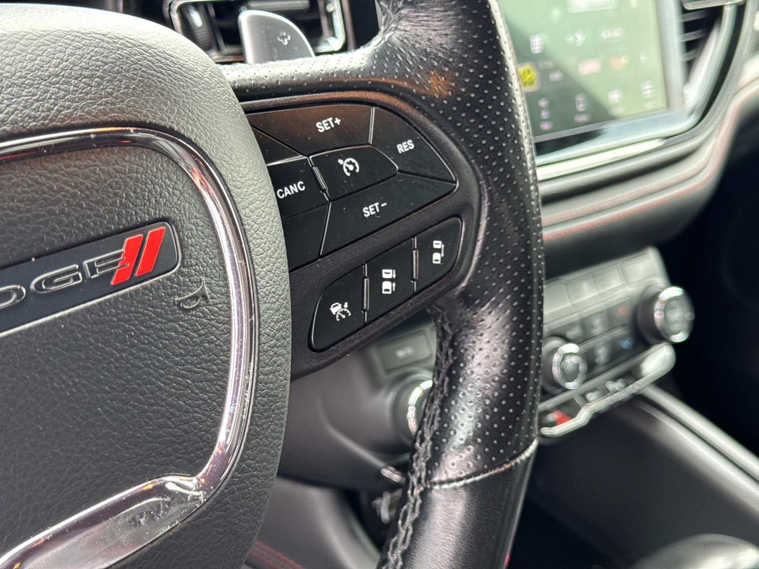 Used 2024 Dodge Durango GT image 30