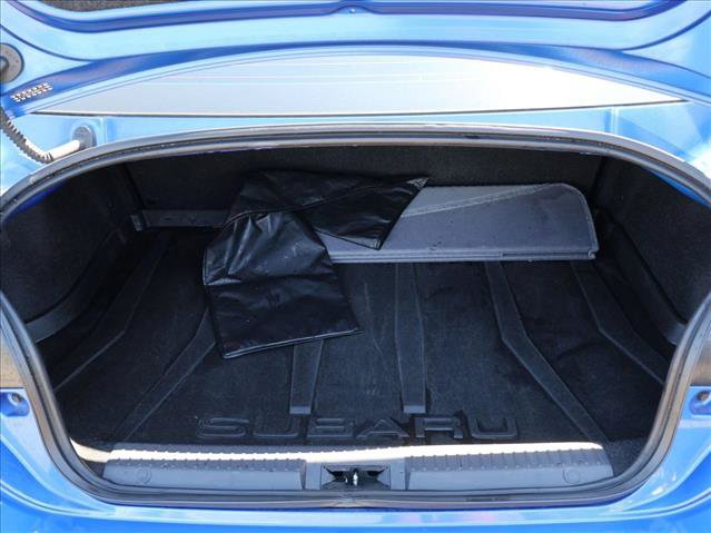 Used 2019 Subaru BRZ Limited RWD image 6