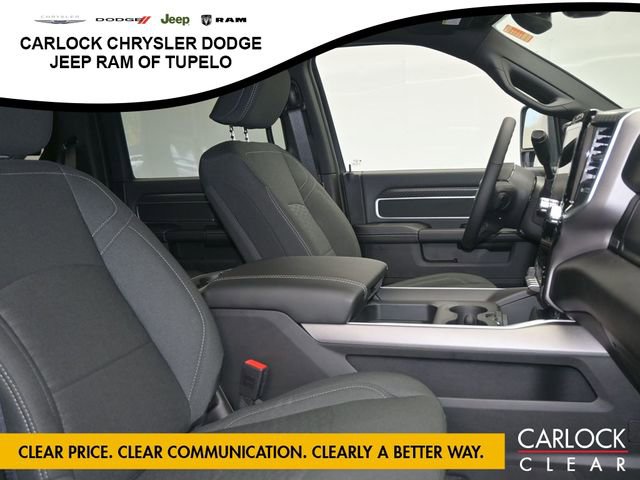 New 2026 RAM 2500 Big Horn image 40