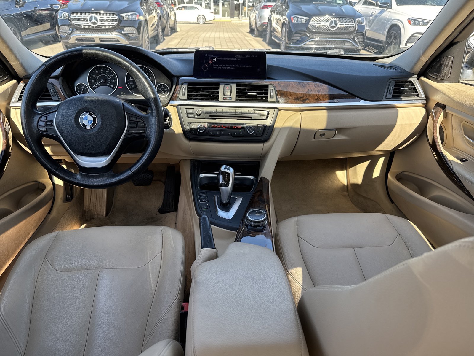 Used 2015 BMW 335i Sedan RWD image 23