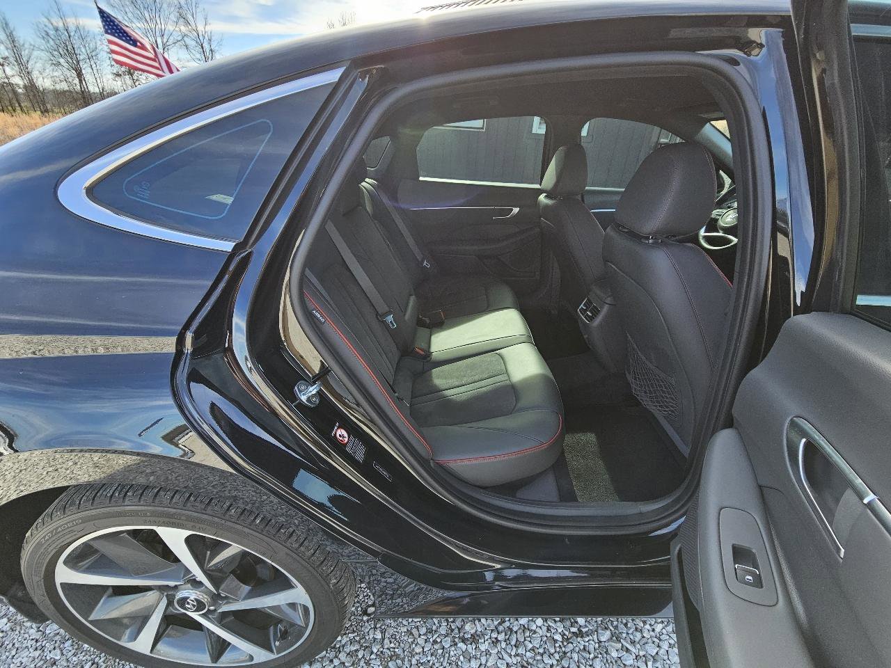 Used 2021 Hyundai Sonata SEL Plus image 25