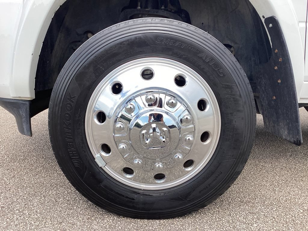 Used 2023 RAM 4500 Laramie AWD/4WD image 22