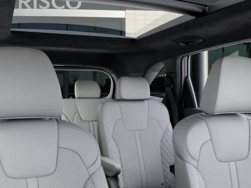 New 2026 Kia Sorento SX Prestige AWD/4WD image 27