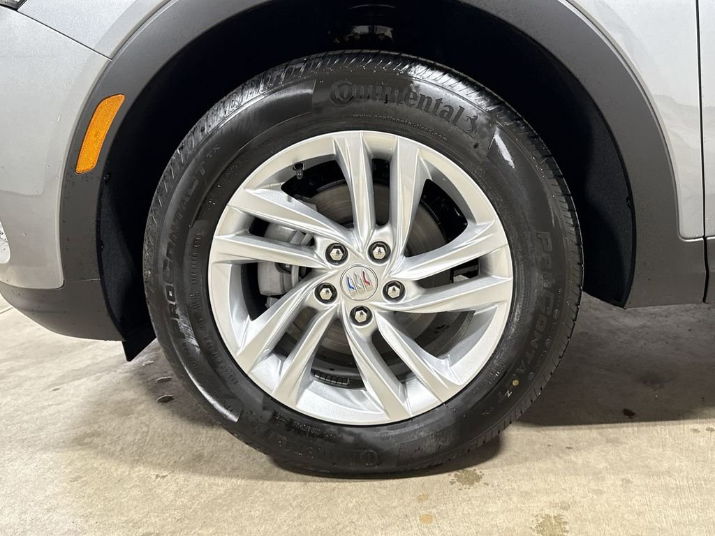 New 2026 Buick Envista Preferred w/ Convenience I Package image 26