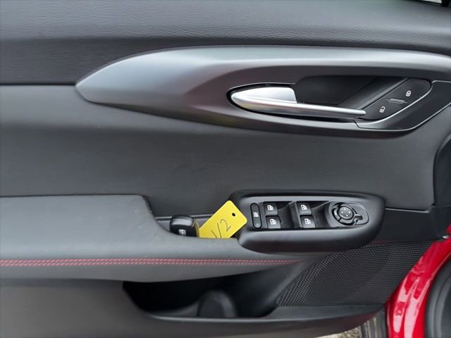 Used 2024 Dodge Hornet GT w/ GT Blacktop Package image 17