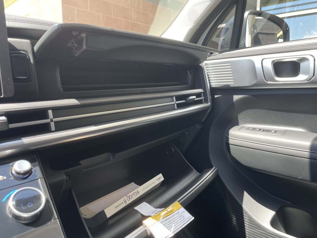 Used 2024 Hyundai Santa Fe XRT image 49