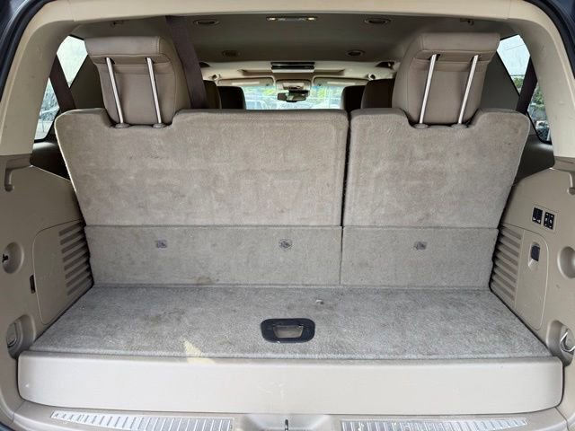 Used 2017 GMC Yukon SLT w/ Premium Edition AWD/4WD image 22