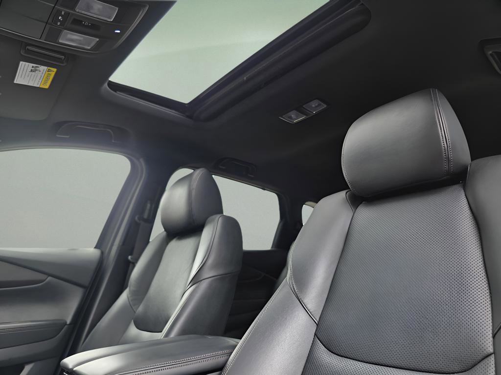 Used 2019 MAZDA CX-9 Grand Touring image 22