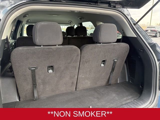 Used 2025 Kia Sorento LX image 20