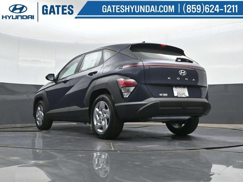 New 2027 Hyundai Kona SE FWD image 42