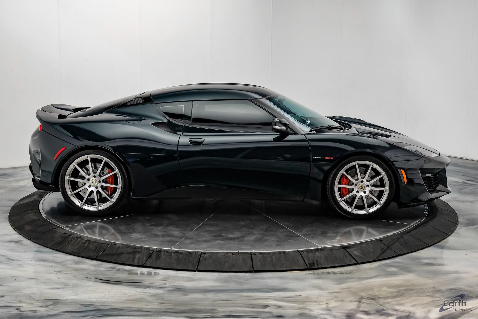 Used 2020 Lotus Evora RWD image 26