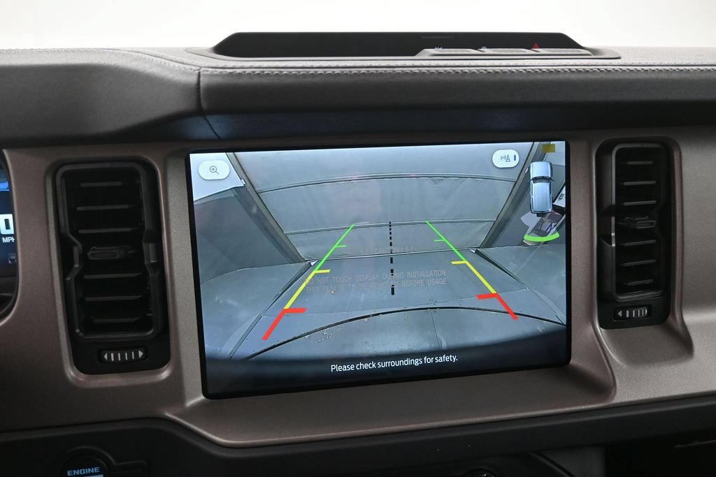 New 2026 Ford Bronco Outer Banks AWD/4WD image 32