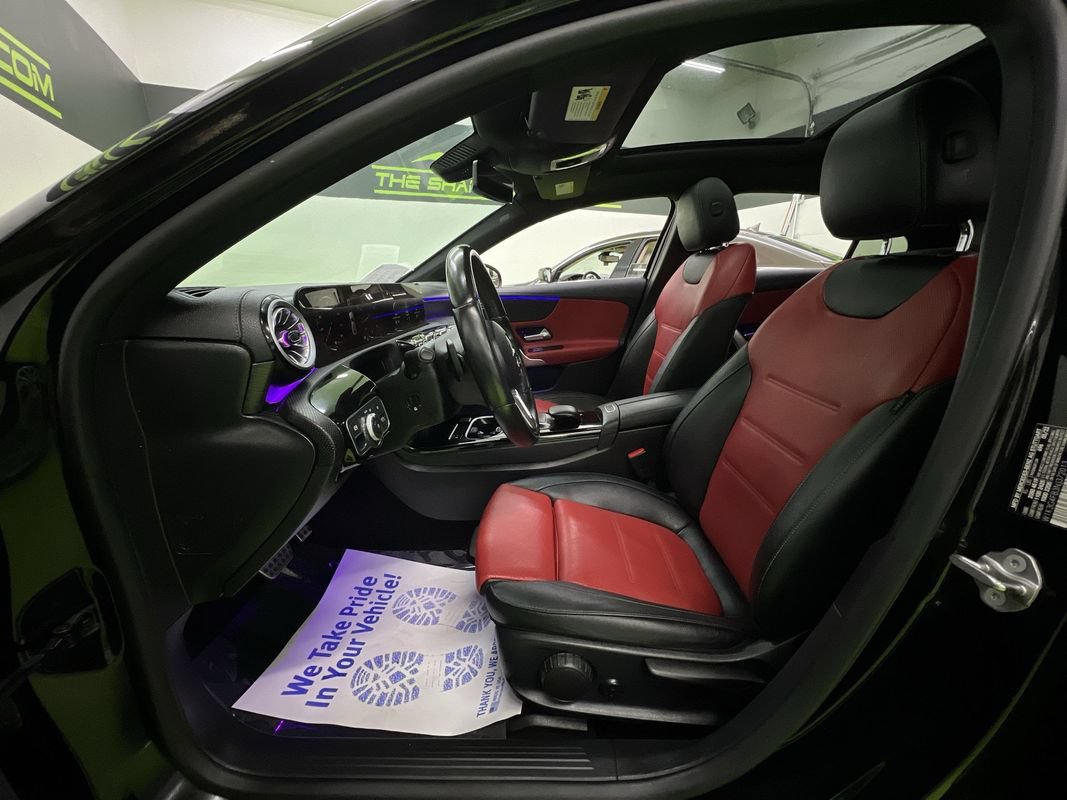 Used 2022 Mercedes-Benz A 220 4MATIC image 15