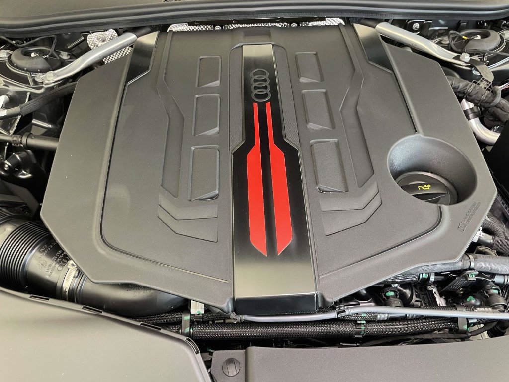 New 2026 Audi S5 Premium Plus AWD/4WD image 24