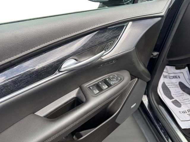 Certified 2023 Cadillac XT5 Premium Luxury image 11