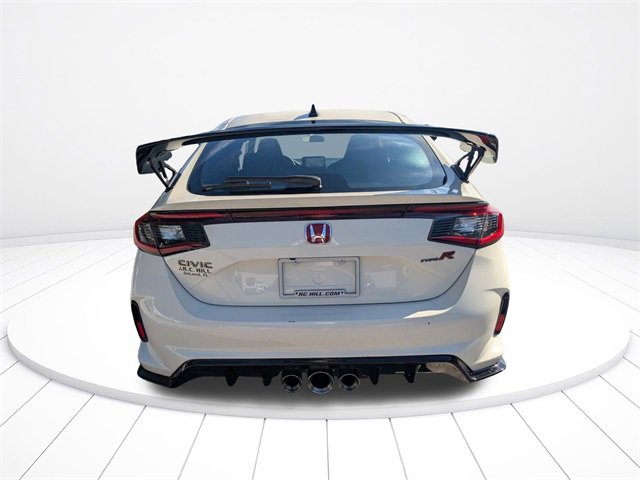 Used 2023 Honda Civic Type R image 5