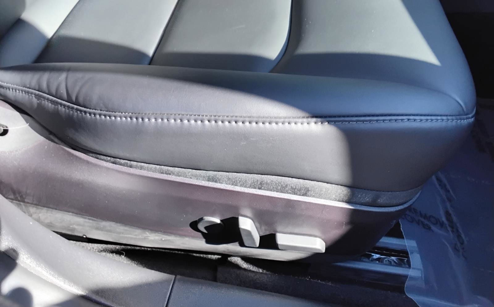 Used 2018 Tesla Model 3 Long Range image 26