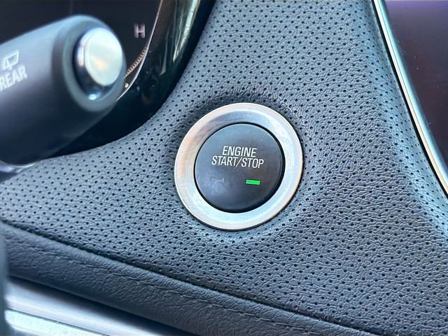 Used 2019 Cadillac XT5 Premium Luxury AWD/4WD image 37