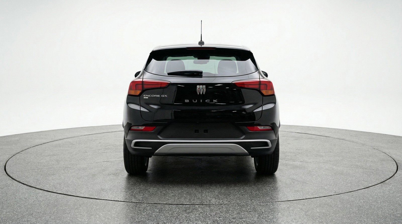 Used 2025 Buick Encore GX Preferred image 7