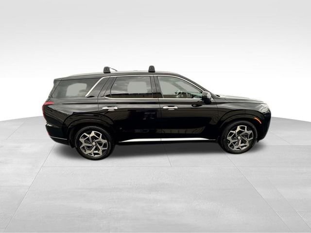Used 2021 Hyundai Palisade Calligraphy w/ Cargo Package AWD/4WD image 23