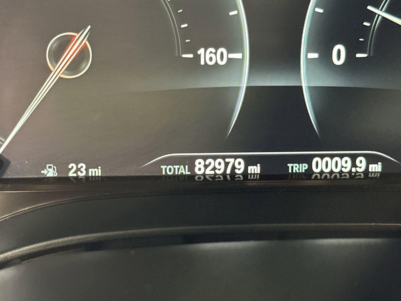 Used 2018 BMW 540i image 15