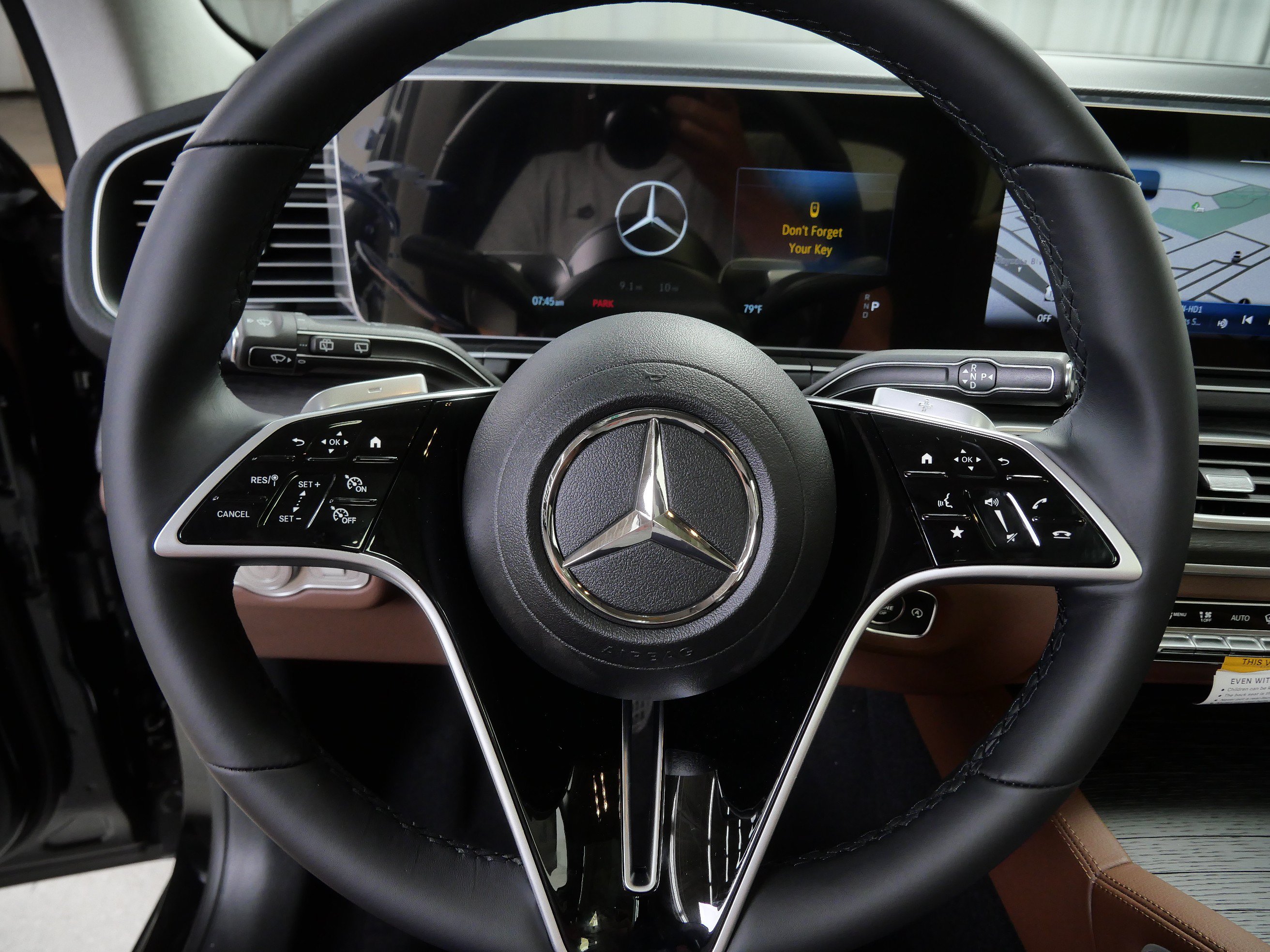 New 2026 Mercedes-Benz GLE 350 4MATIC image 12