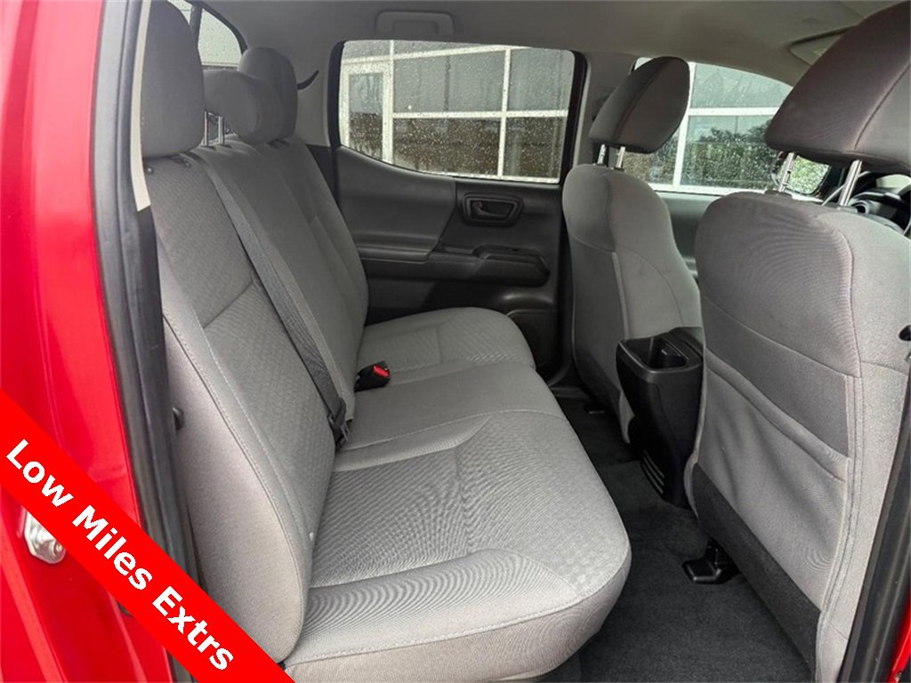 Used 2023 Toyota Tacoma SR image 12