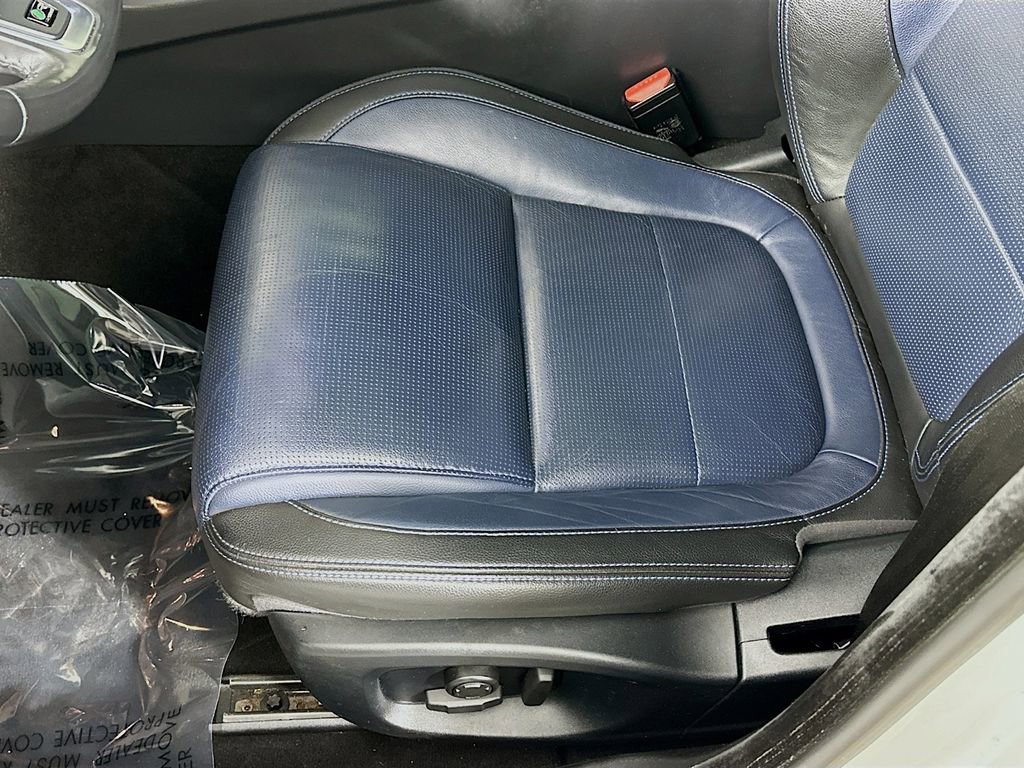 Used 2018 Jaguar XE R-Sport image 26